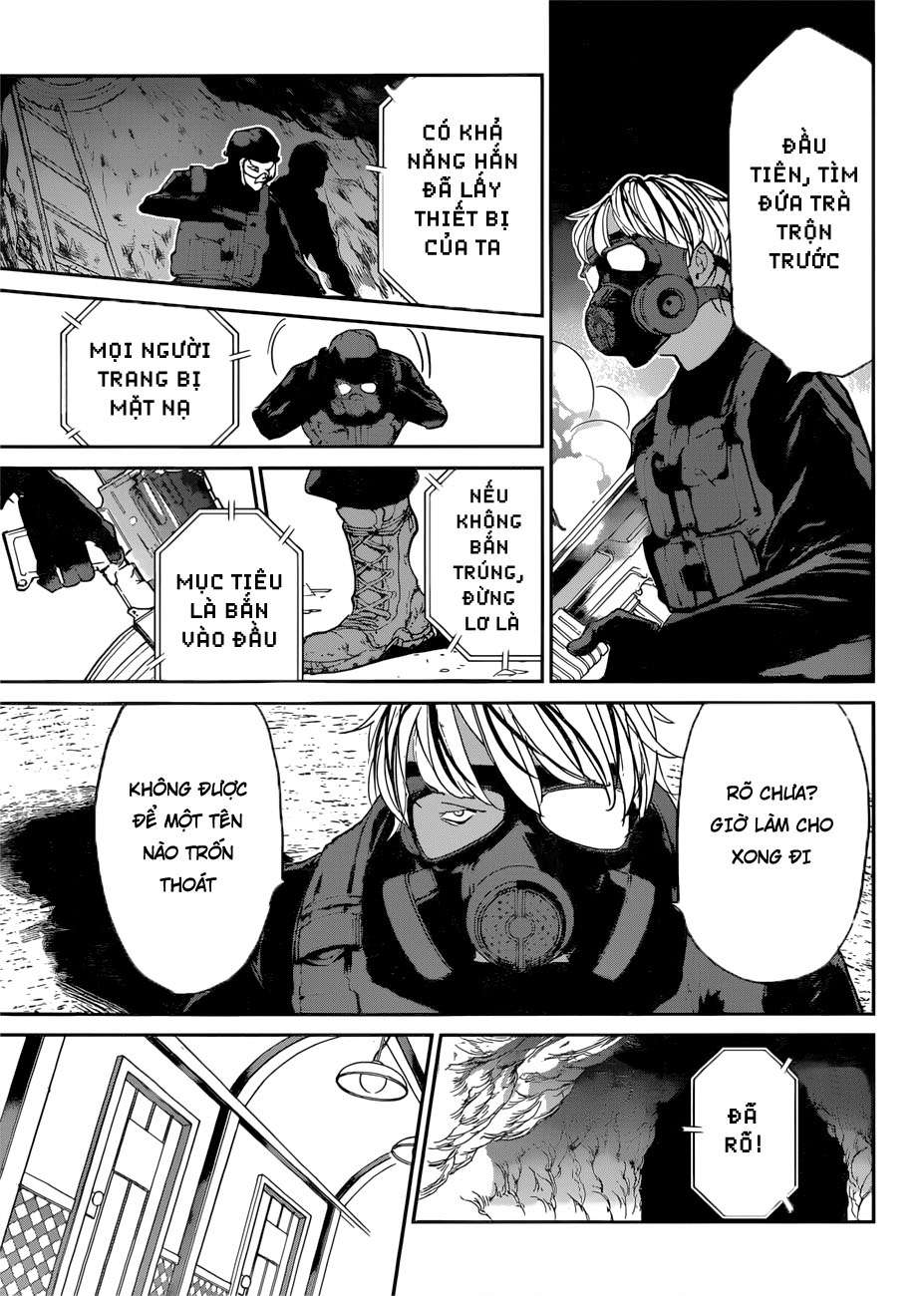 Chapter 107 - Trang 12