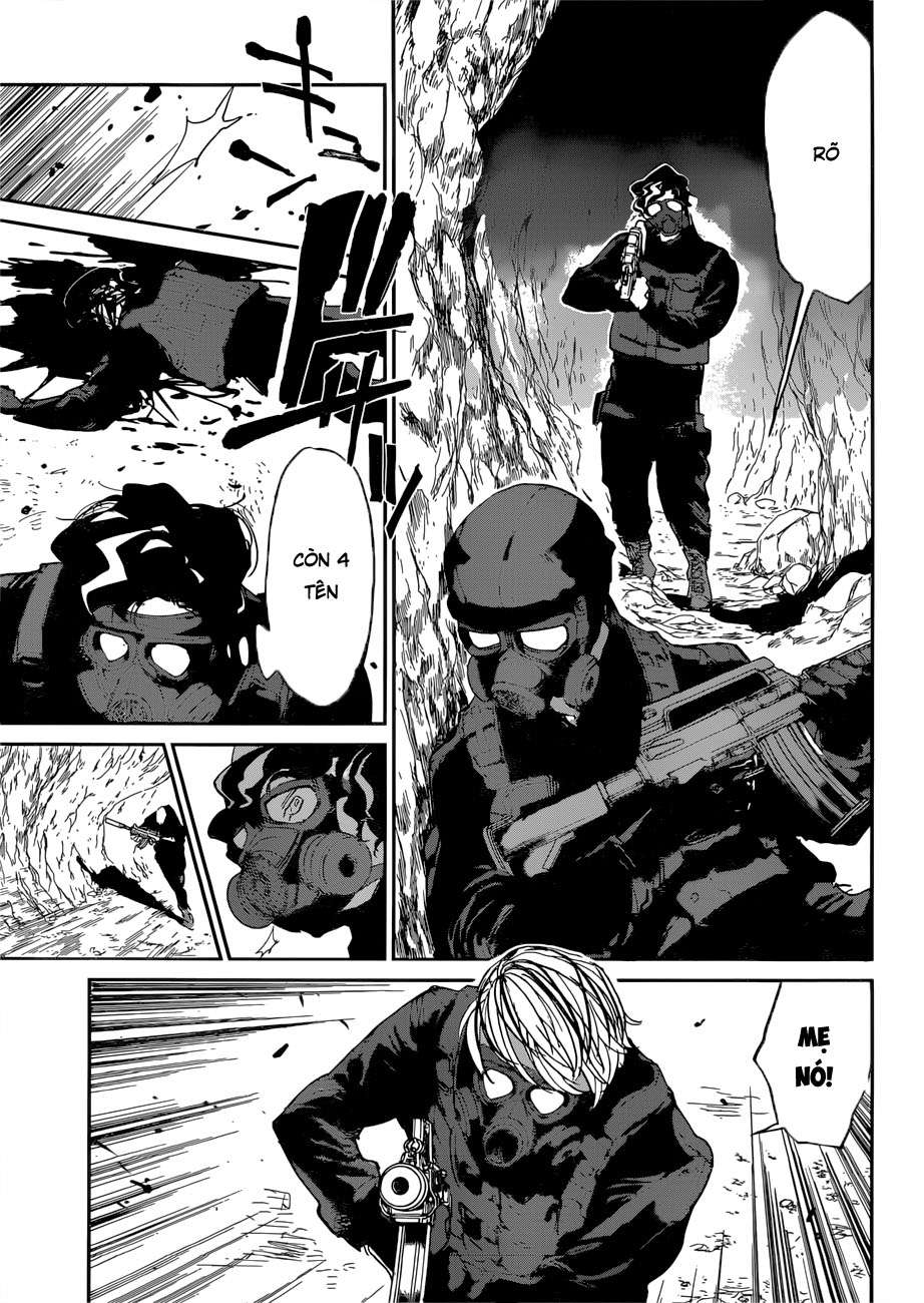 Chapter 107 - Trang 14