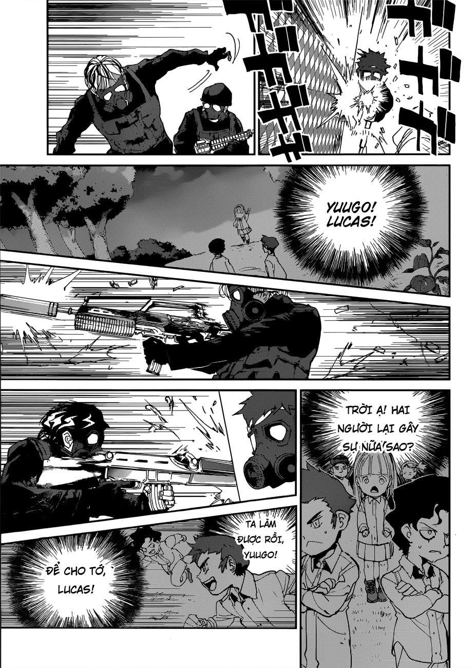 Chapter 107 - Trang 15