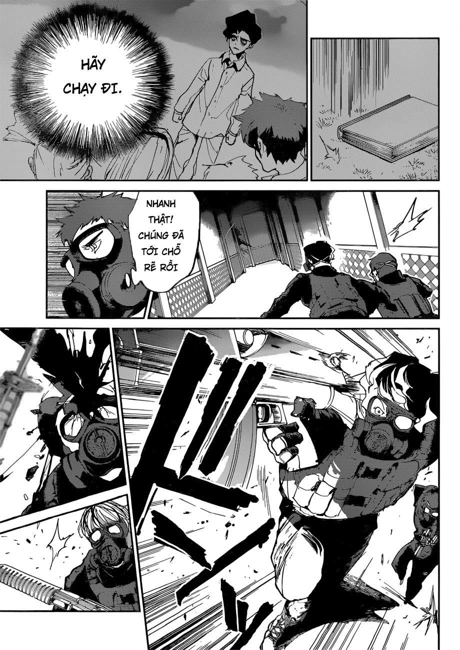 Chapter 107 - Trang 17