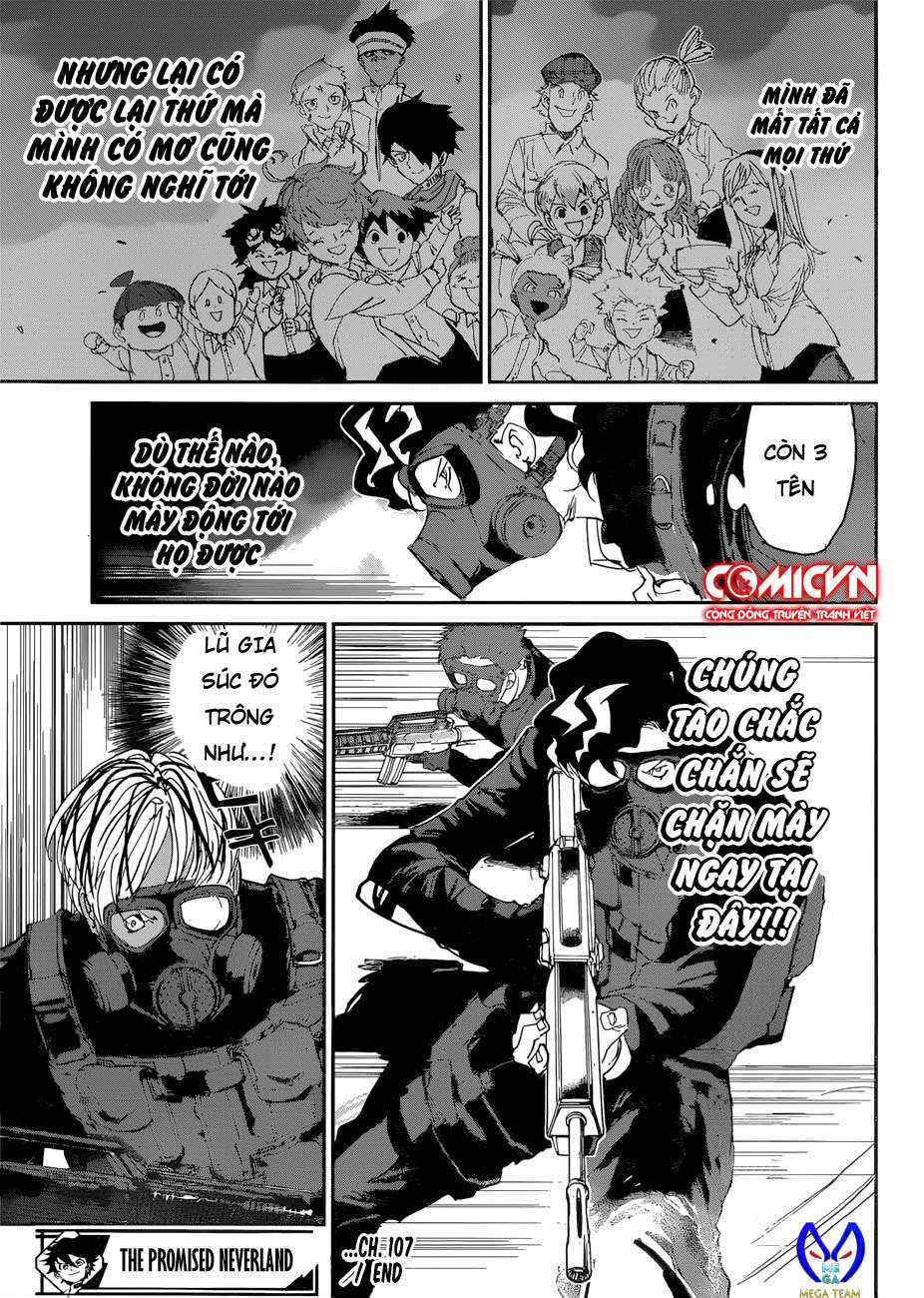 Chapter 107 - Trang 19