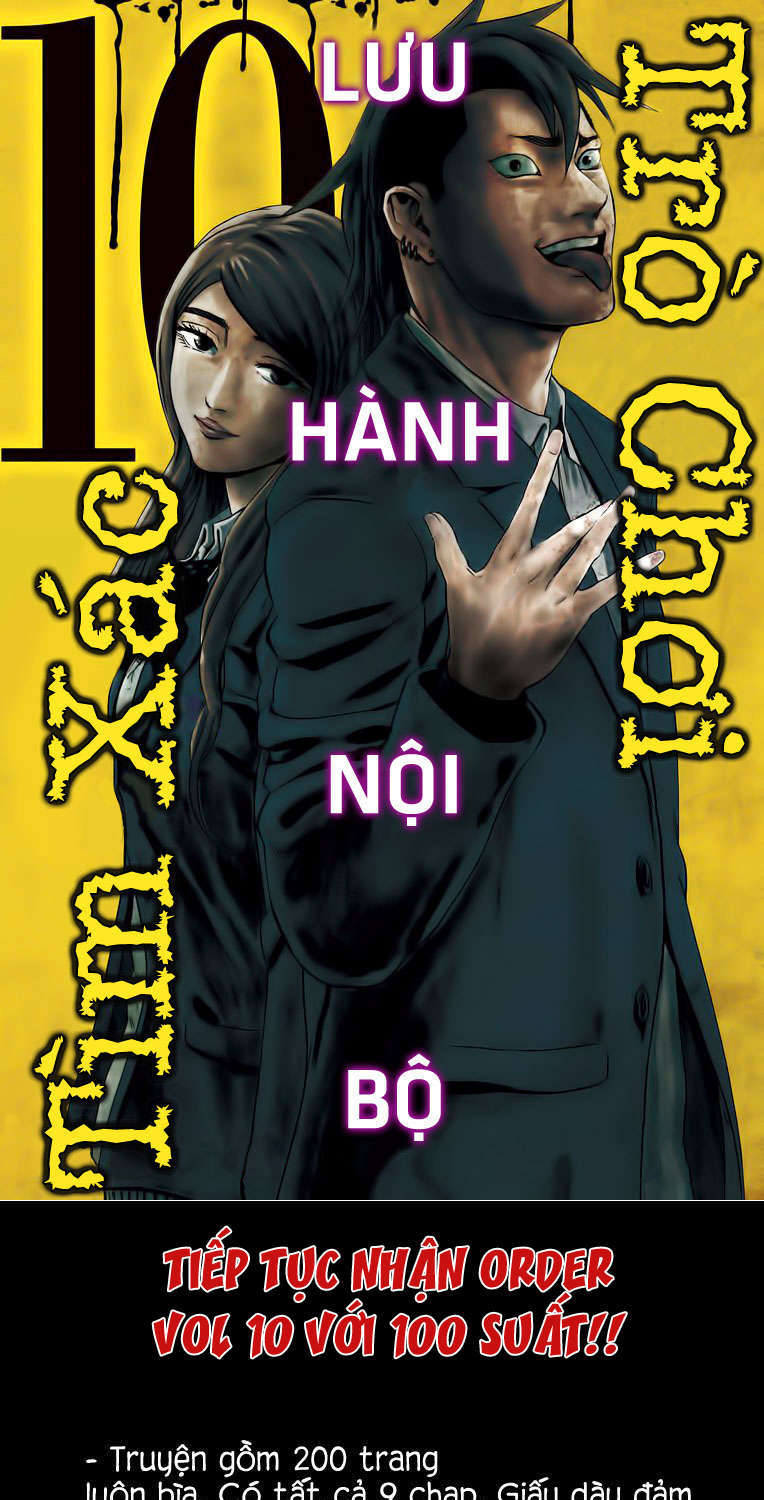 Chapter 107 - Trang 20