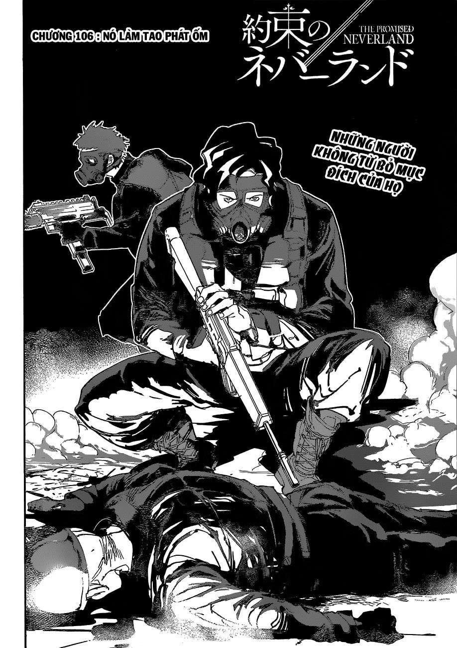 Chapter 107 - Trang 3