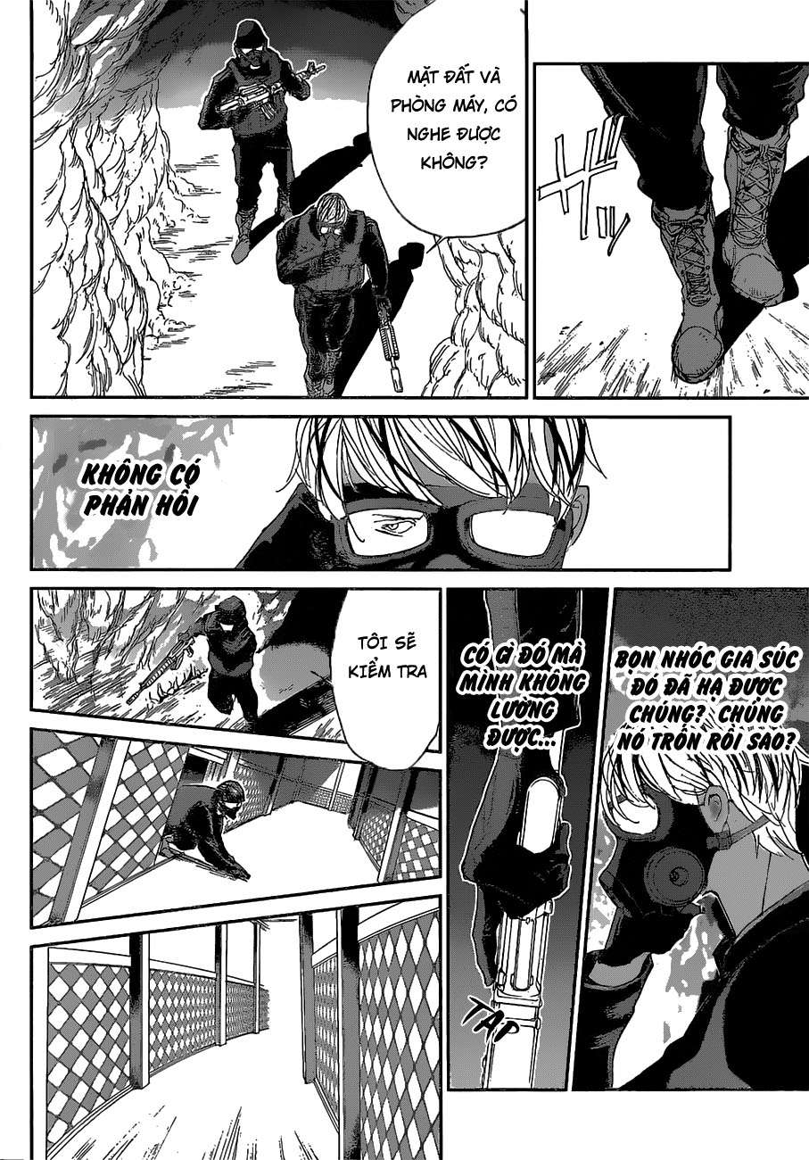 Chapter 107 - Trang 7