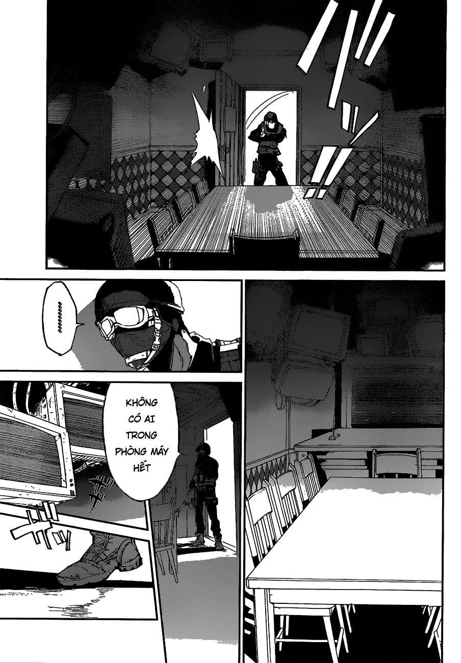 Chapter 107 - Trang 8