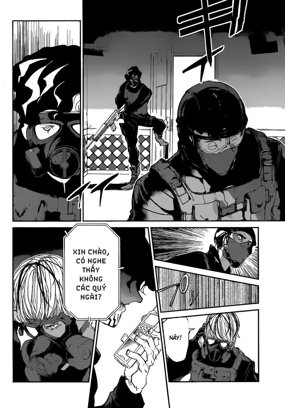 Chapter 107 - Trang 9