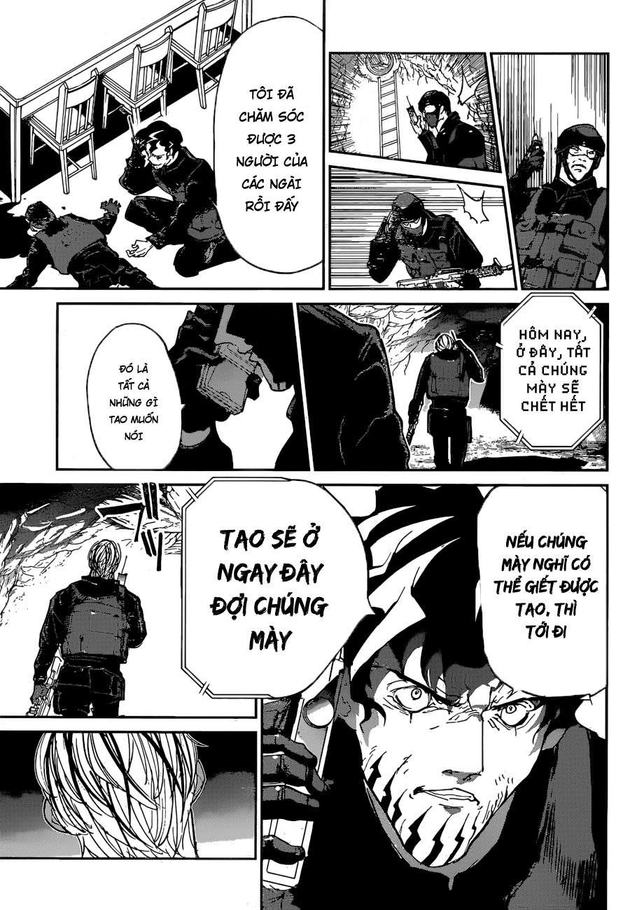 Chapter 107 - Trang 10