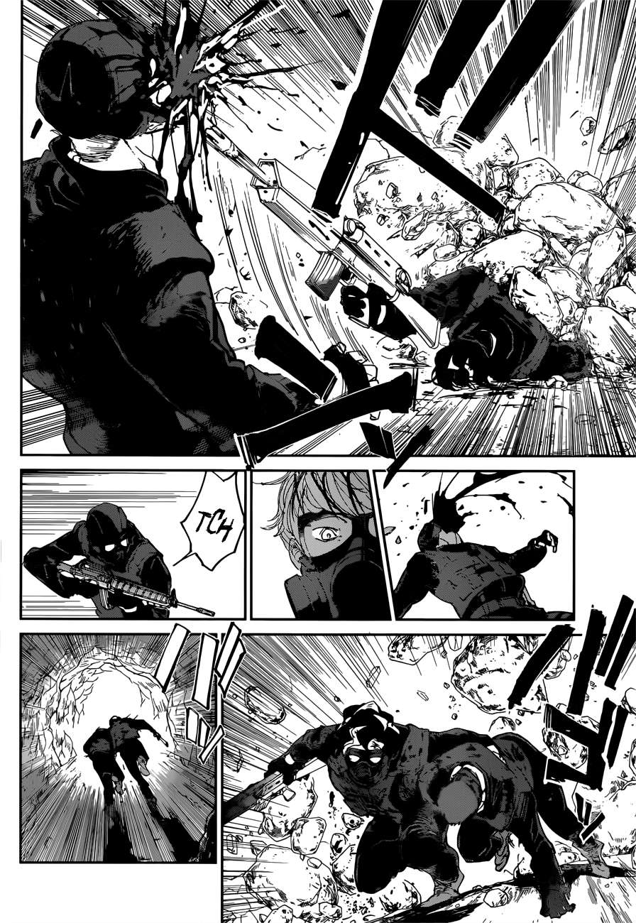Chapter 108 - Trang 11