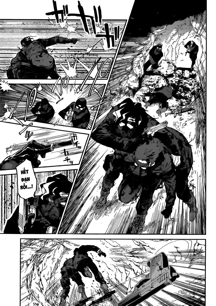 Chapter 108 - Trang 12