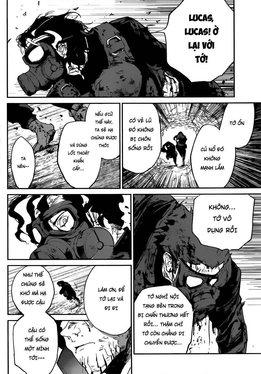 Chapter 108 - Trang 13