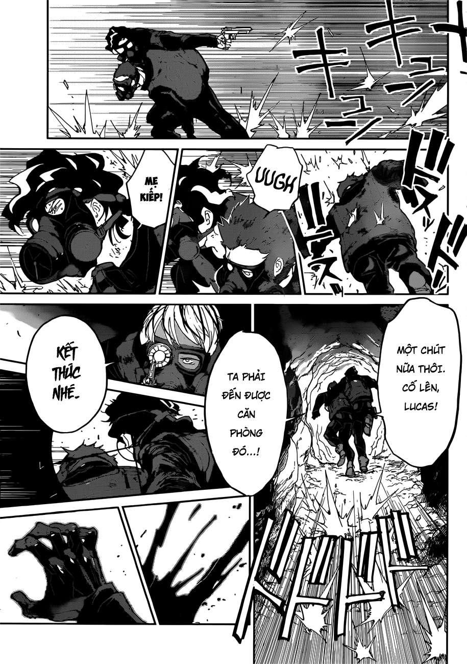Chapter 108 - Trang 16