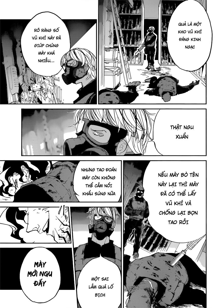 Chapter 108 - Trang 18