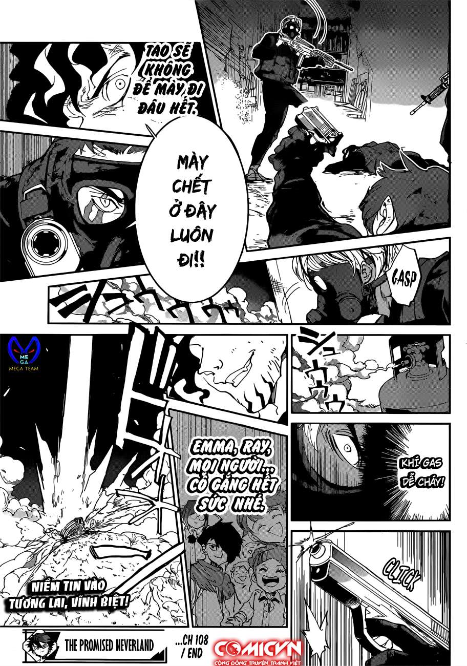 Chapter 108 - Trang 20
