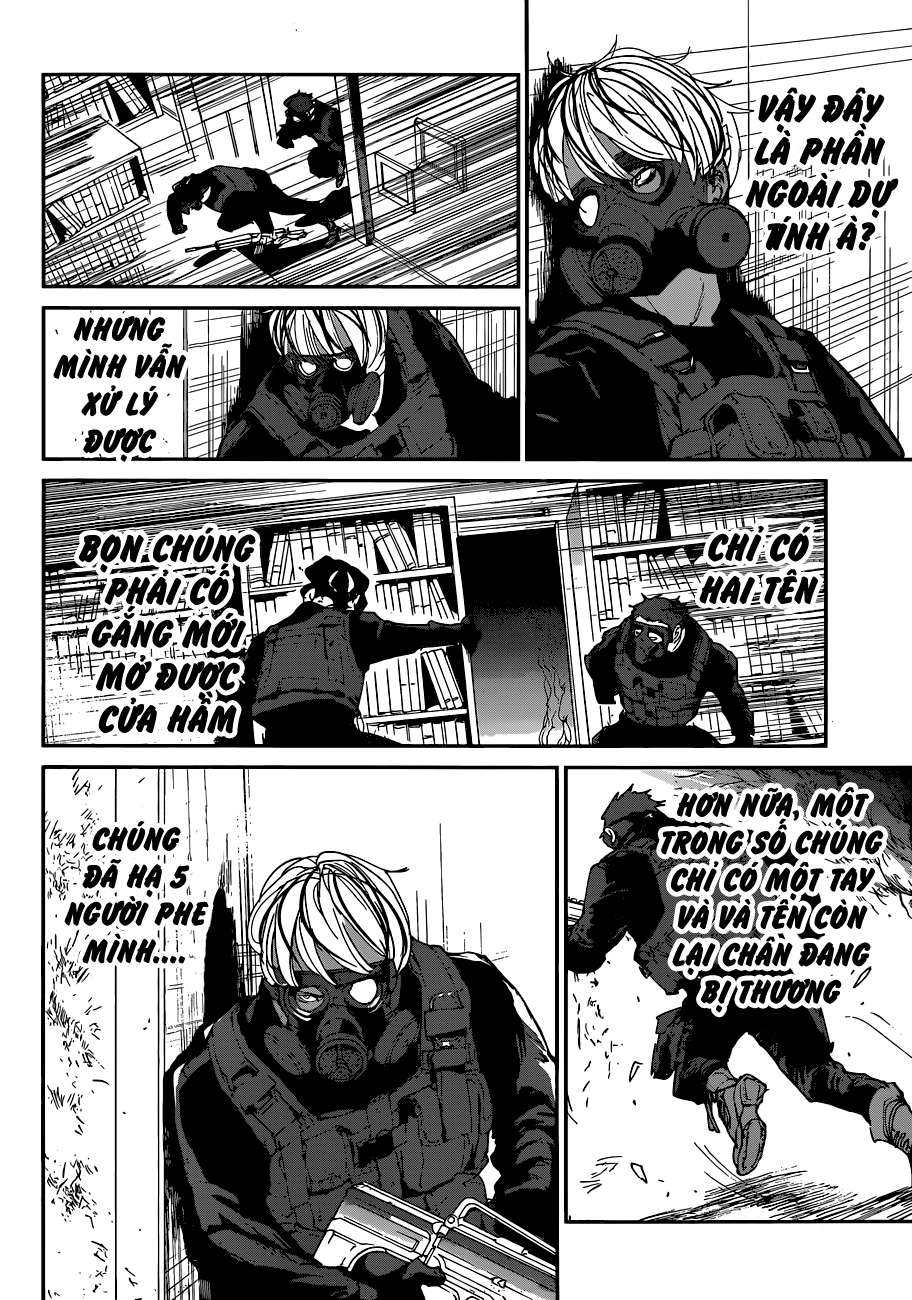 Chapter 108 - Trang 5