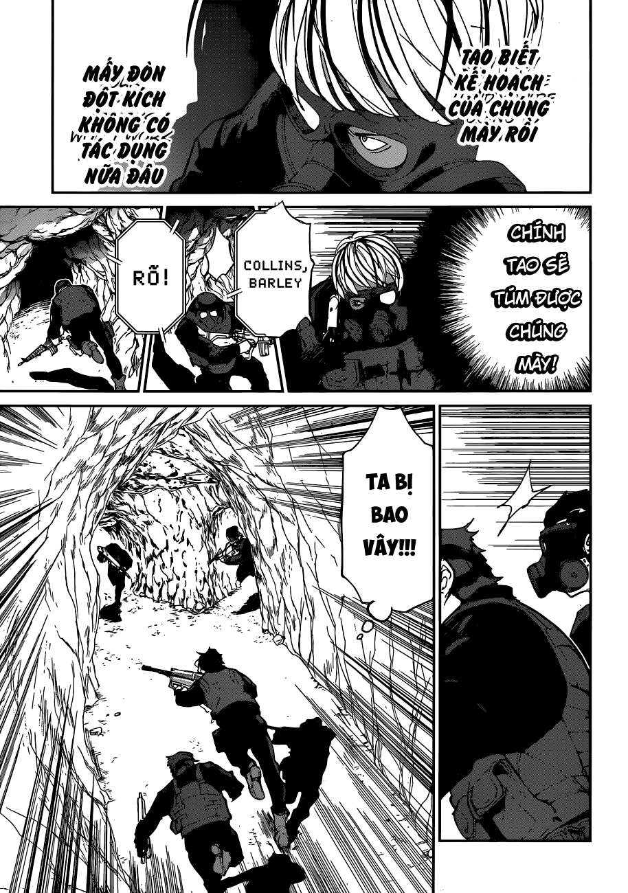 Chapter 108 - Trang 6
