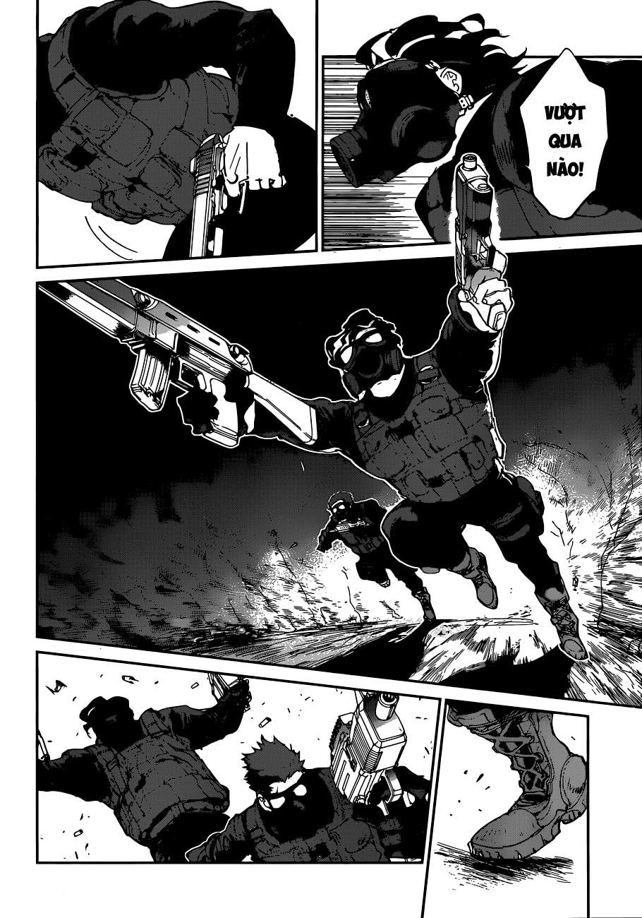 Chapter 108 - Trang 7