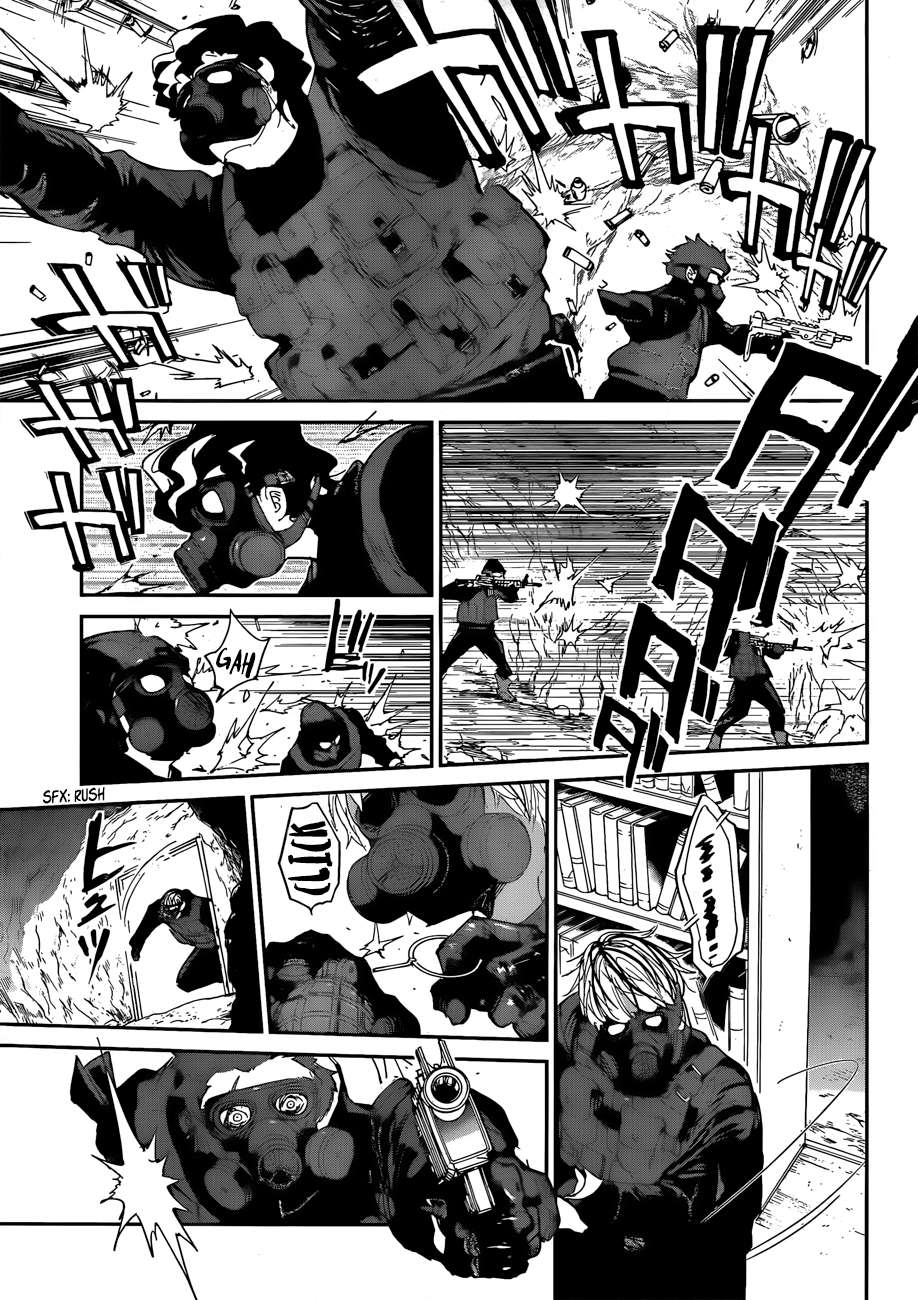 Chapter 108 - Trang 8