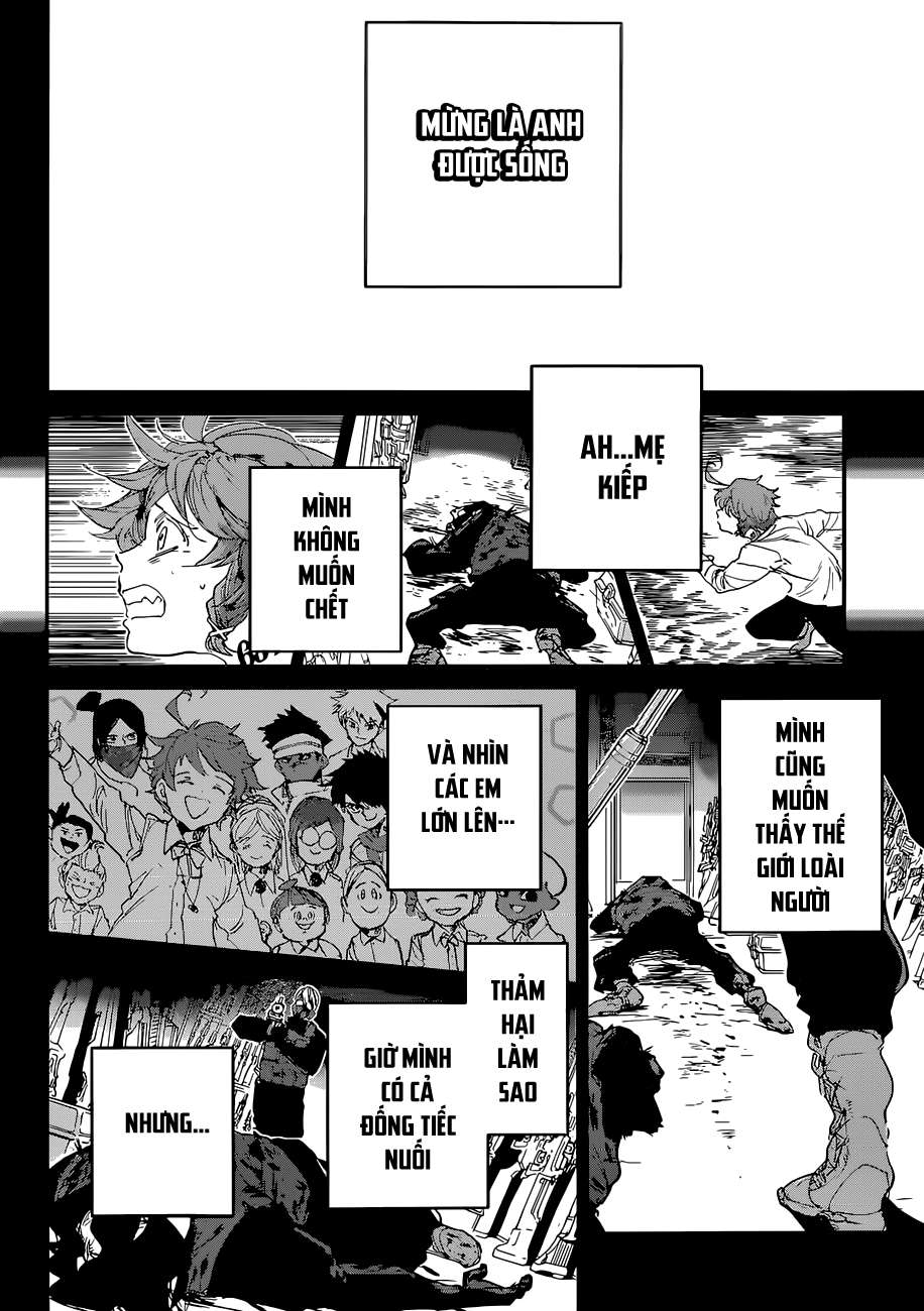 Chapter 109 - Trang 20