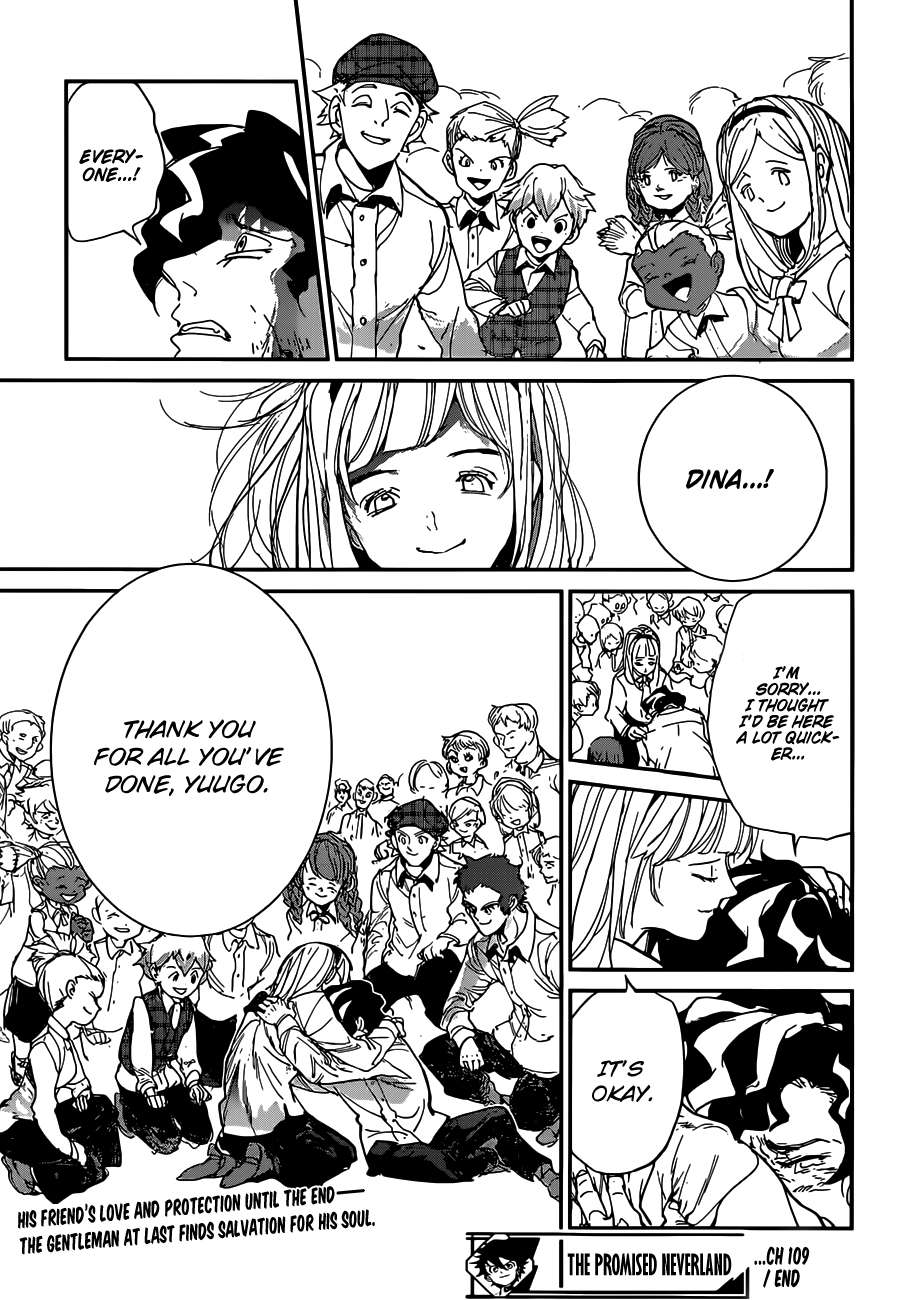 Chapter 109 - Trang 23
