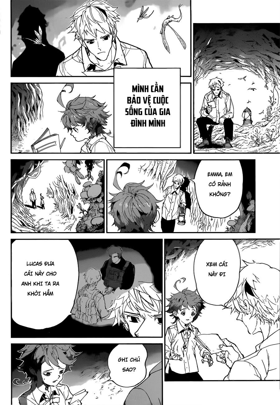 Chapter 110 - Trang 12
