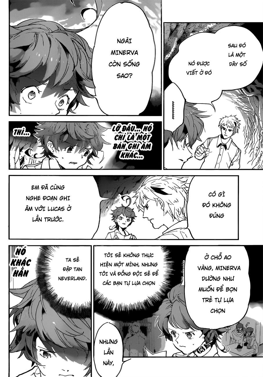 Chapter 110 - Trang 16
