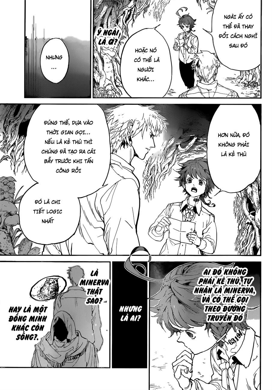 Chapter 110 - Trang 17