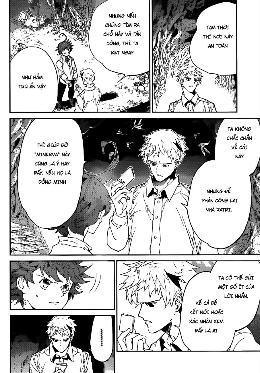 Chapter 110 - Trang 18