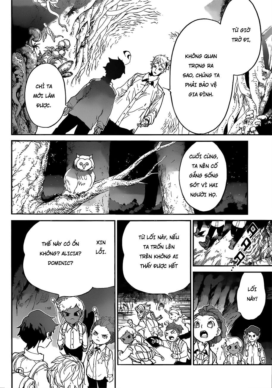Chapter 110 - Trang 20