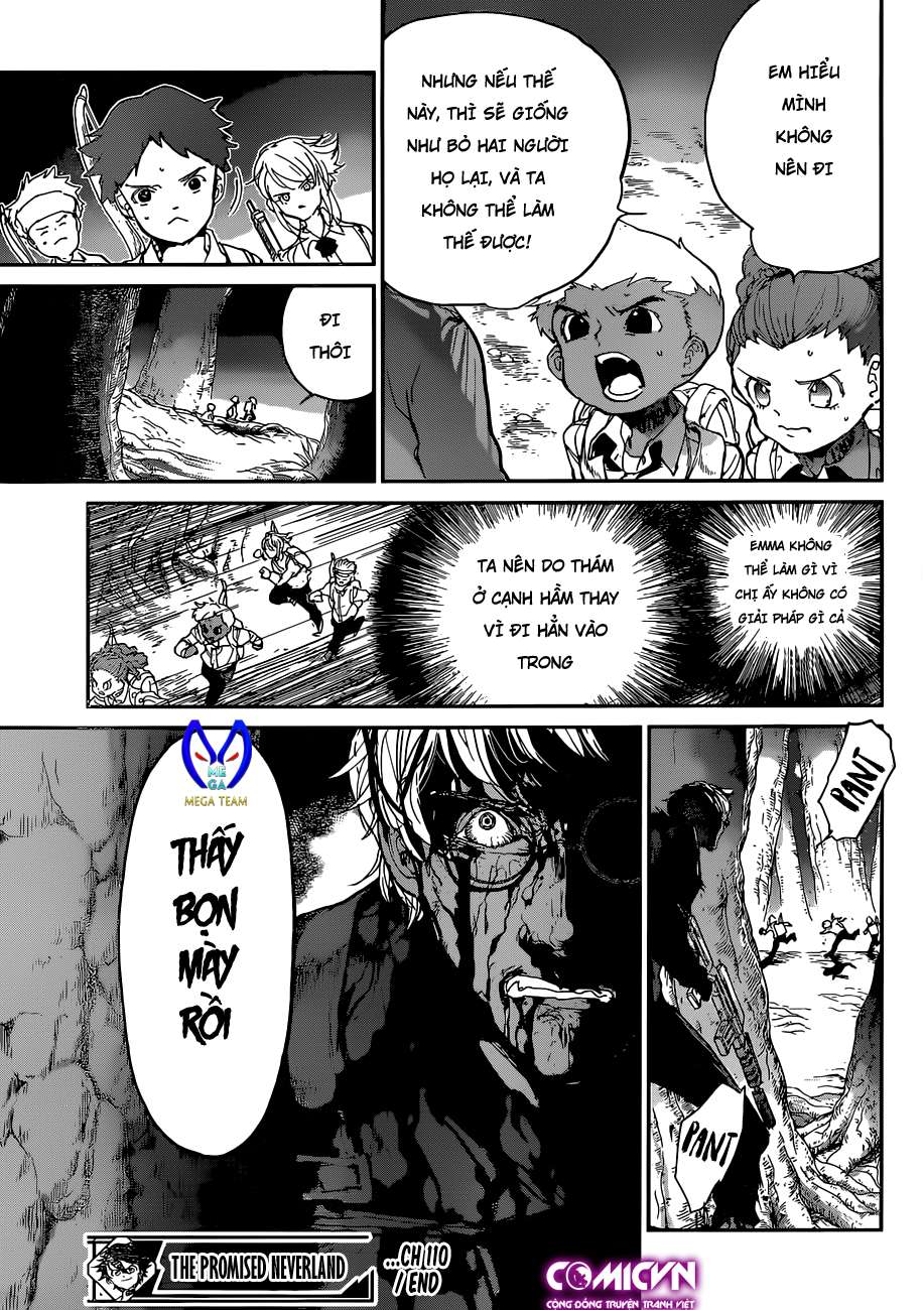 Chapter 110 - Trang 21