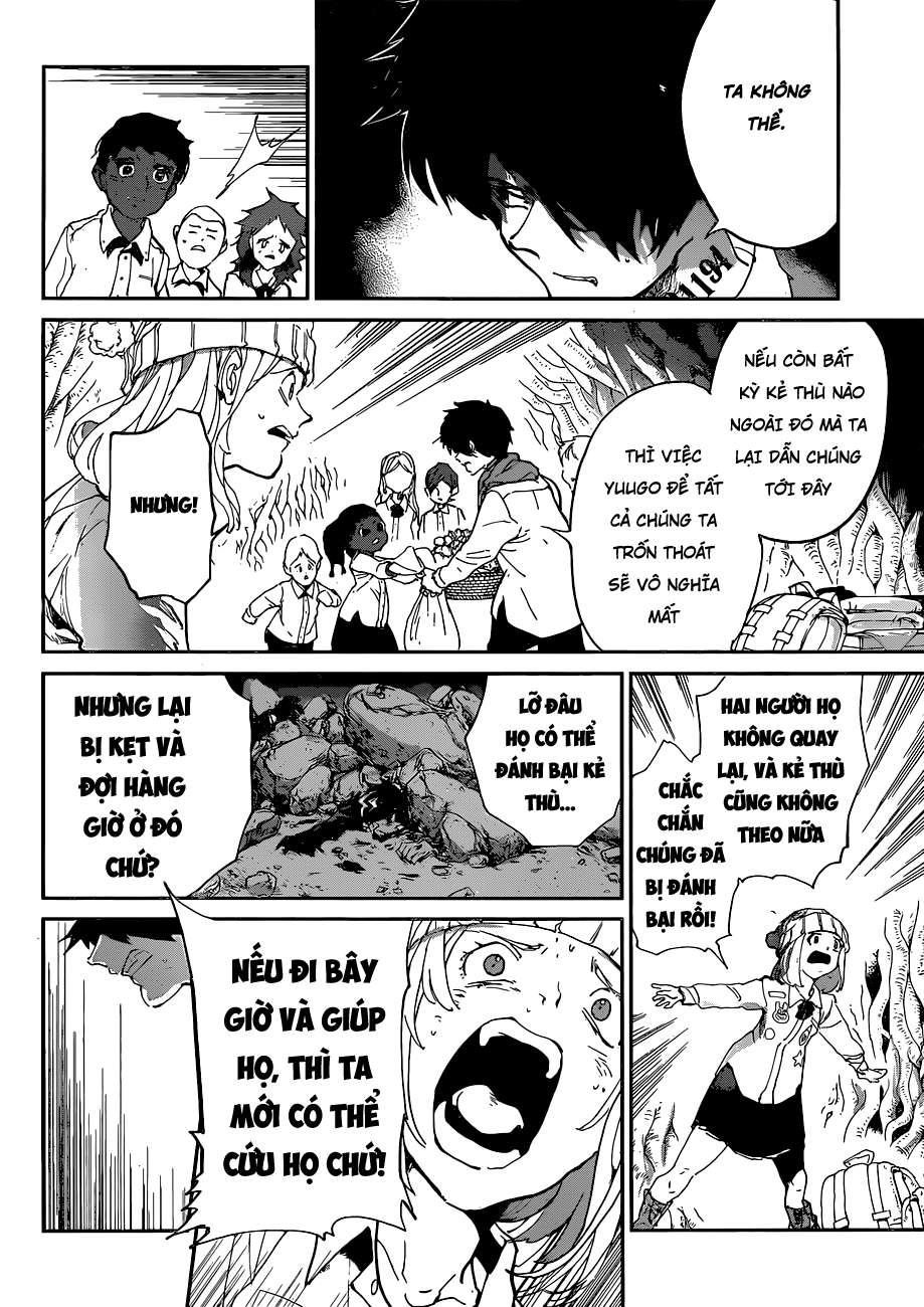 Chapter 110 - Trang 6