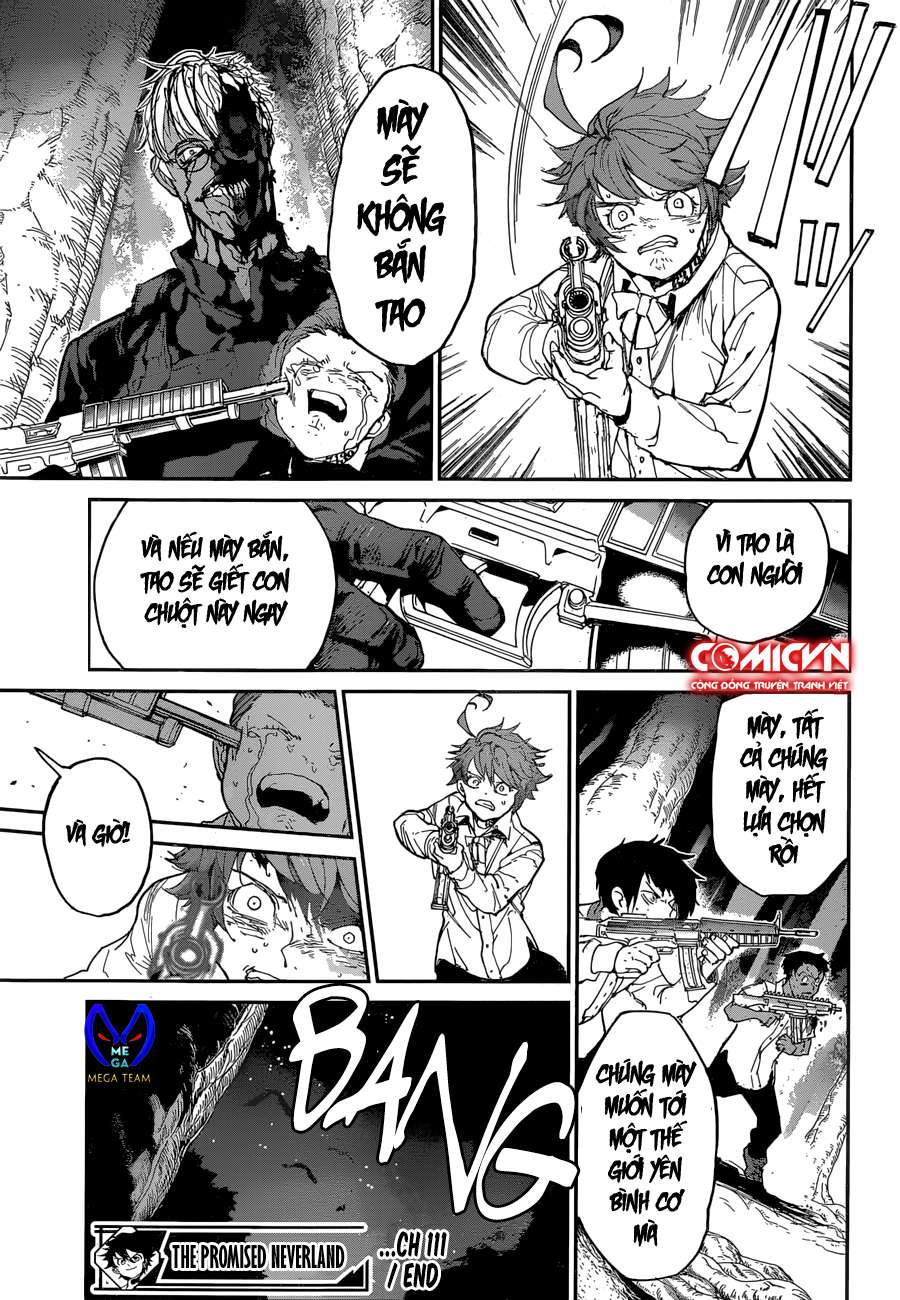 Chapter 111 - Trang 21