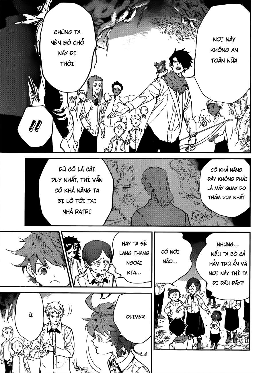 Chapter 112 - Trang 16