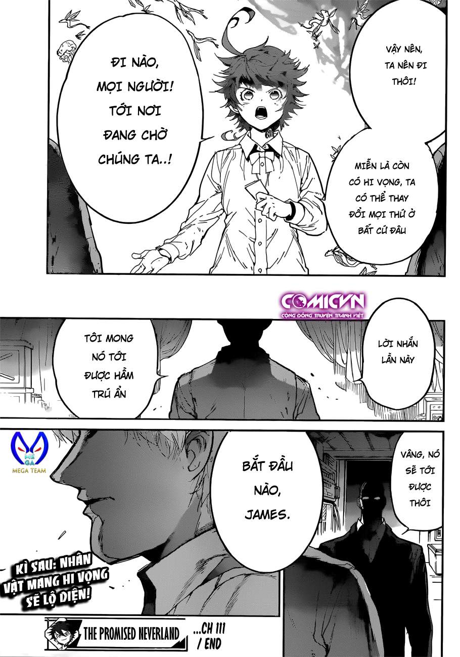 Chapter 112 - Trang 20