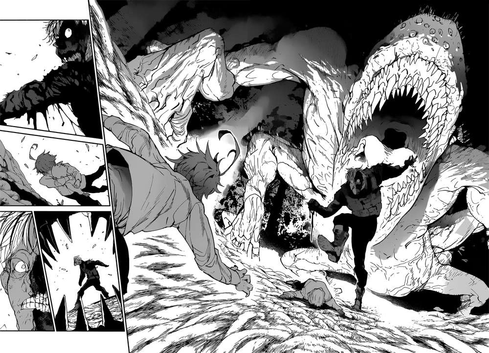 Chapter 112 - Trang 8