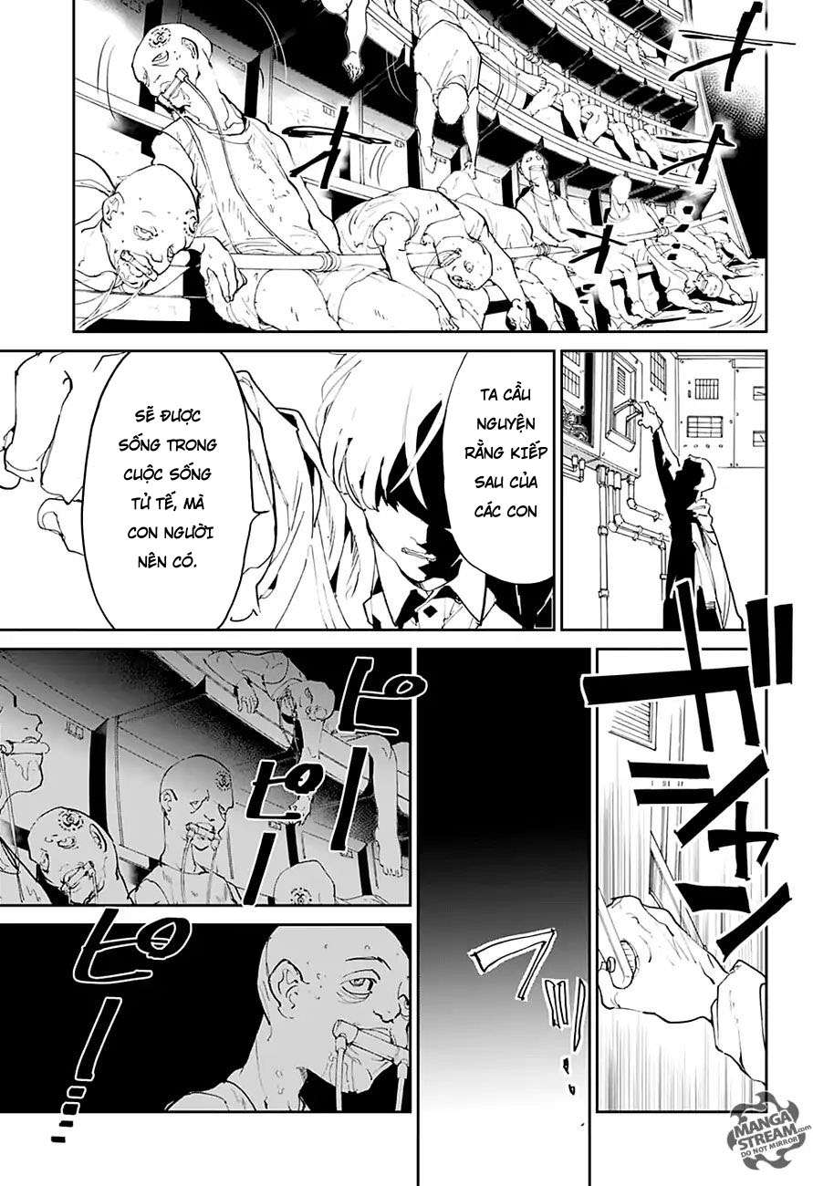 Chapter 113 - Trang 14