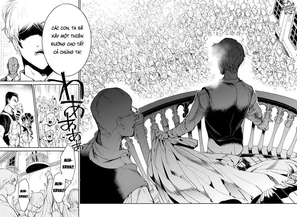 Chapter 113 - Trang 17
