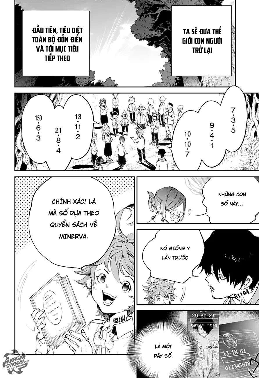 Chapter 113 - Trang 18