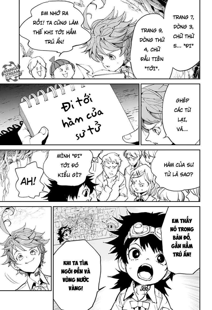 Chapter 113 - Trang 19