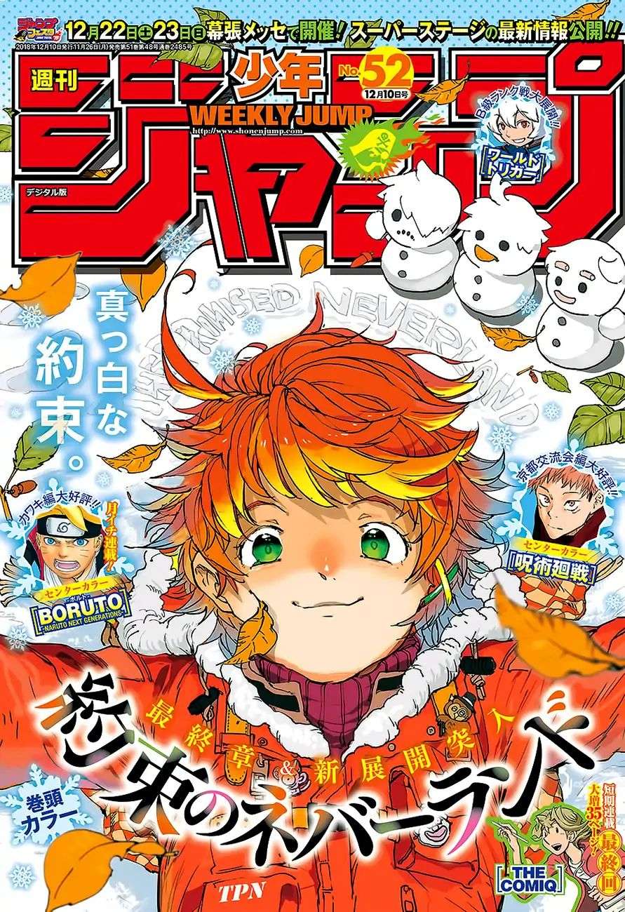 Chapter 113 - Trang 3