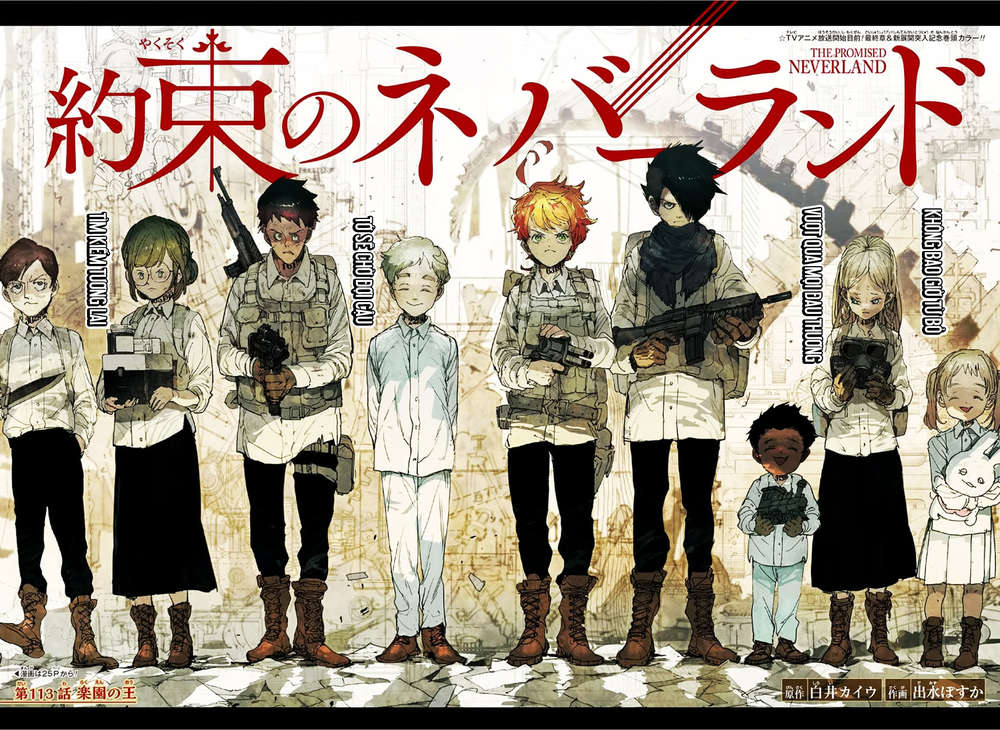 Chapter 113 - Trang 4