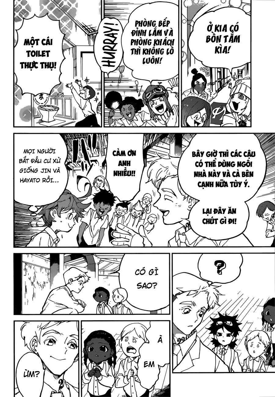 Chapter 121 - Trang 11