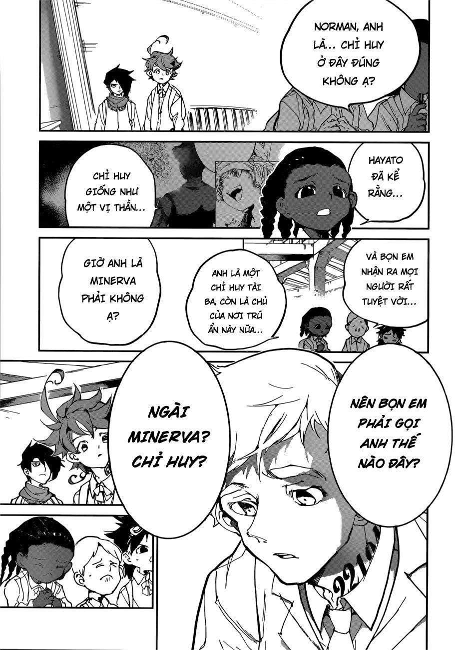 Chapter 121 - Trang 12