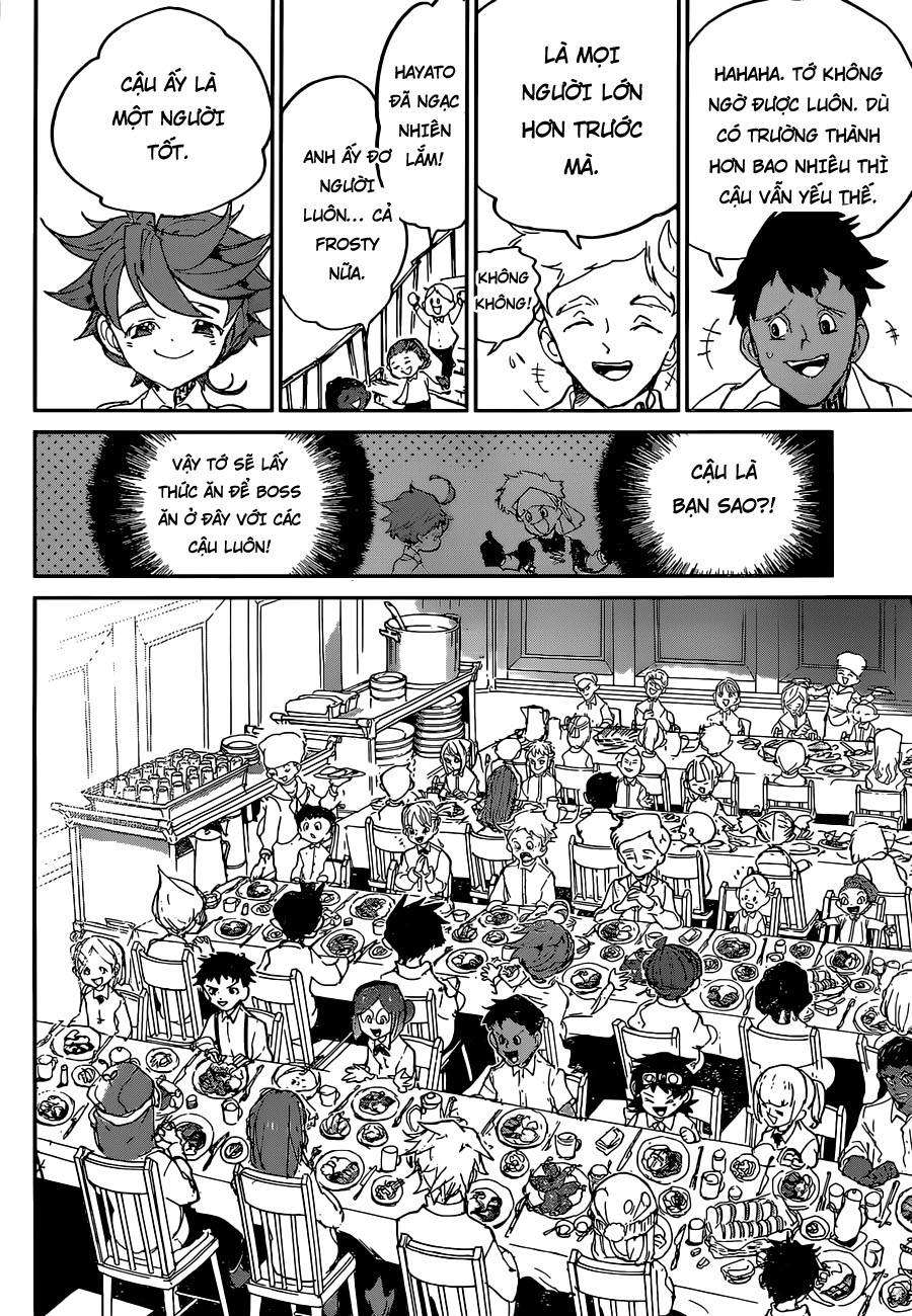 Chapter 121 - Trang 15