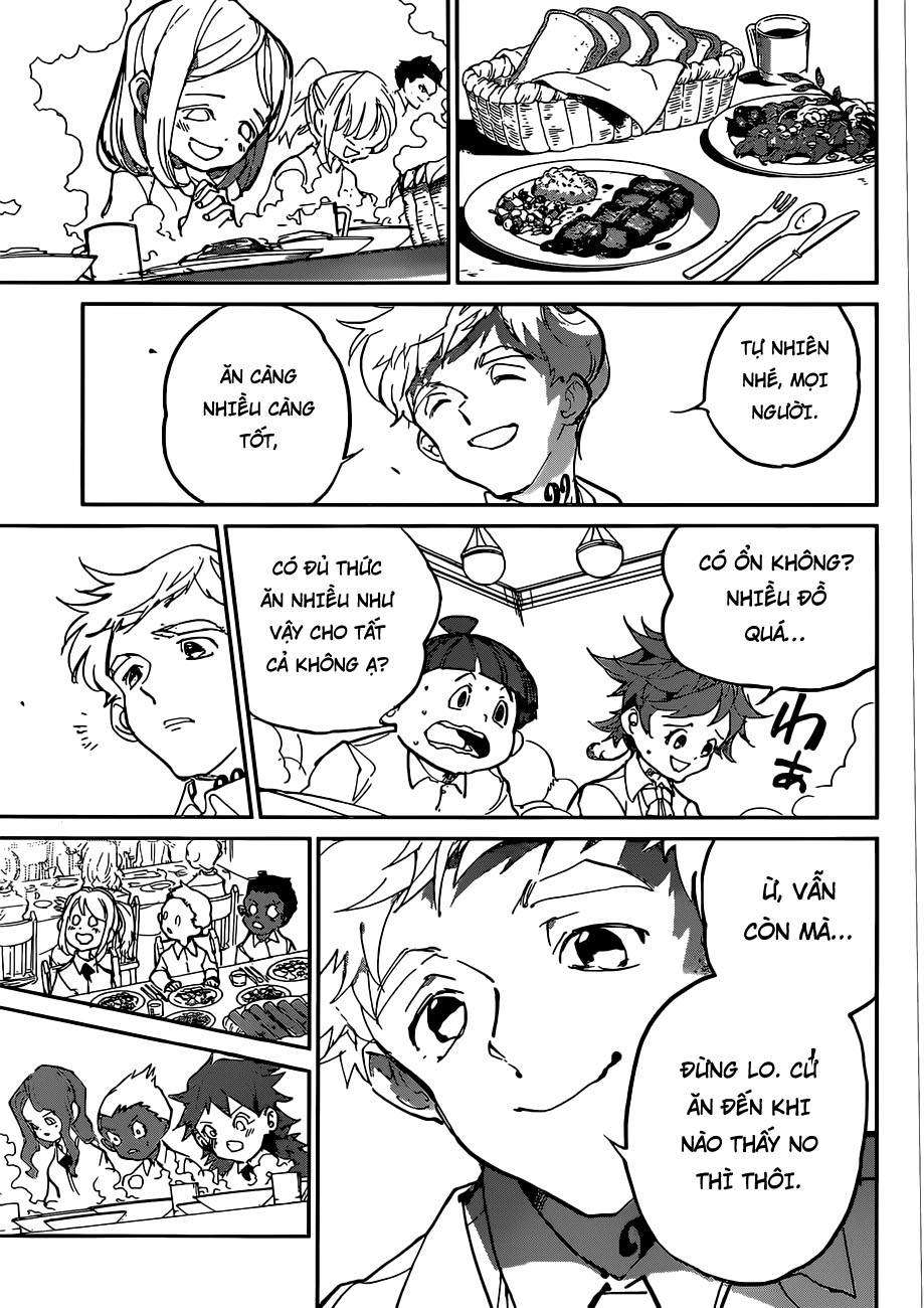Chapter 121 - Trang 16