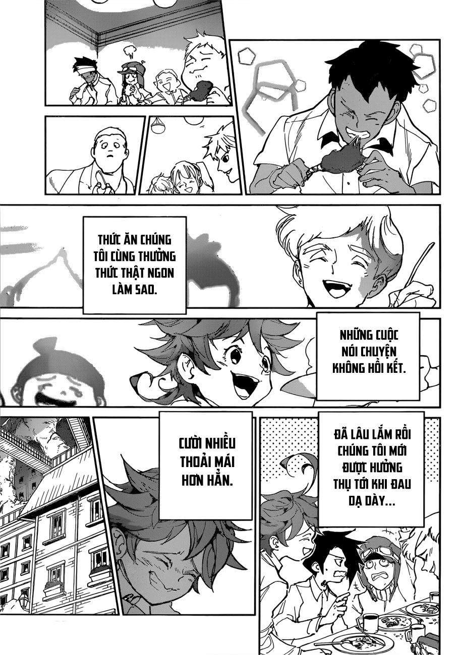 Chapter 121 - Trang 18