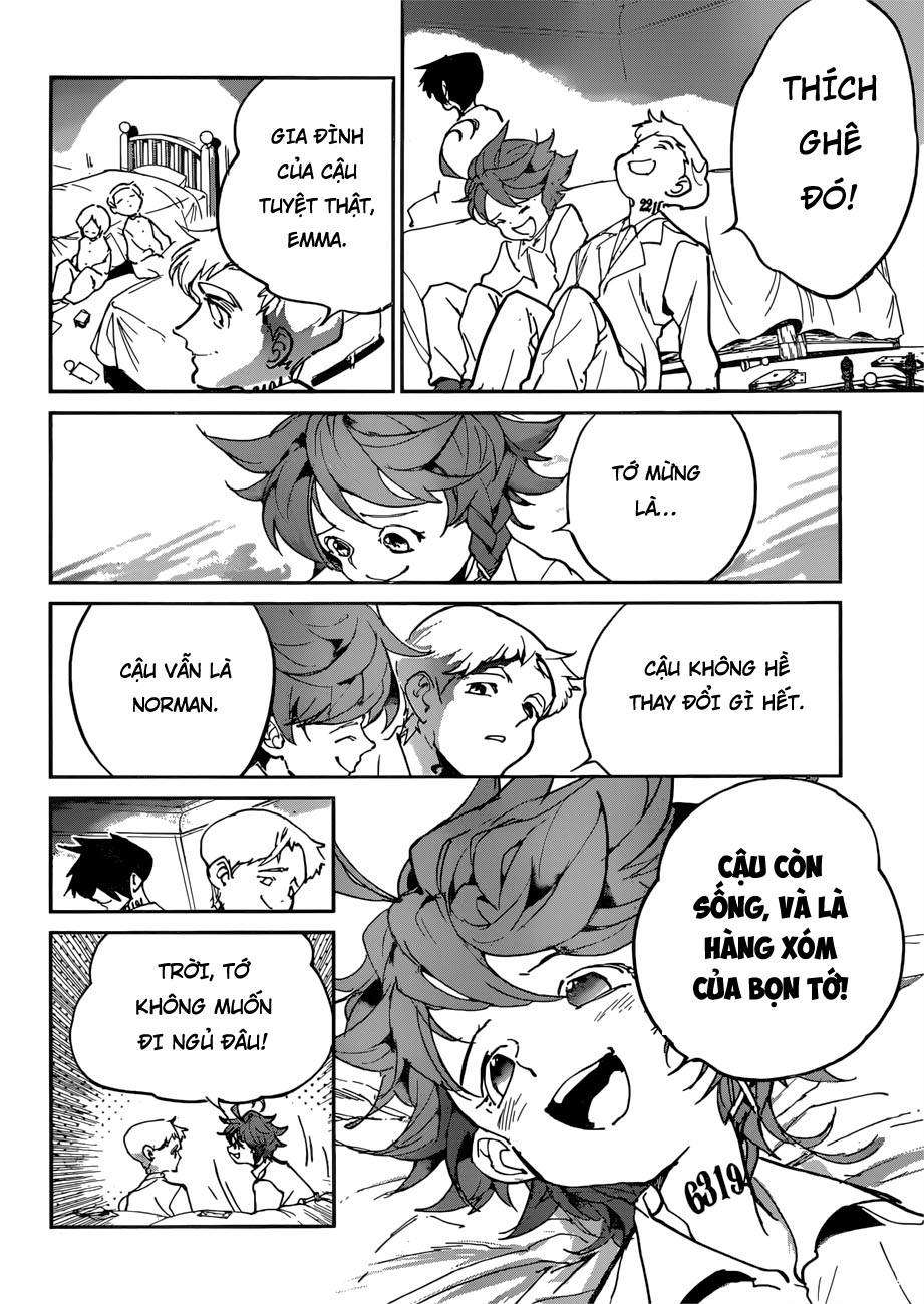 Chapter 121 - Trang 19