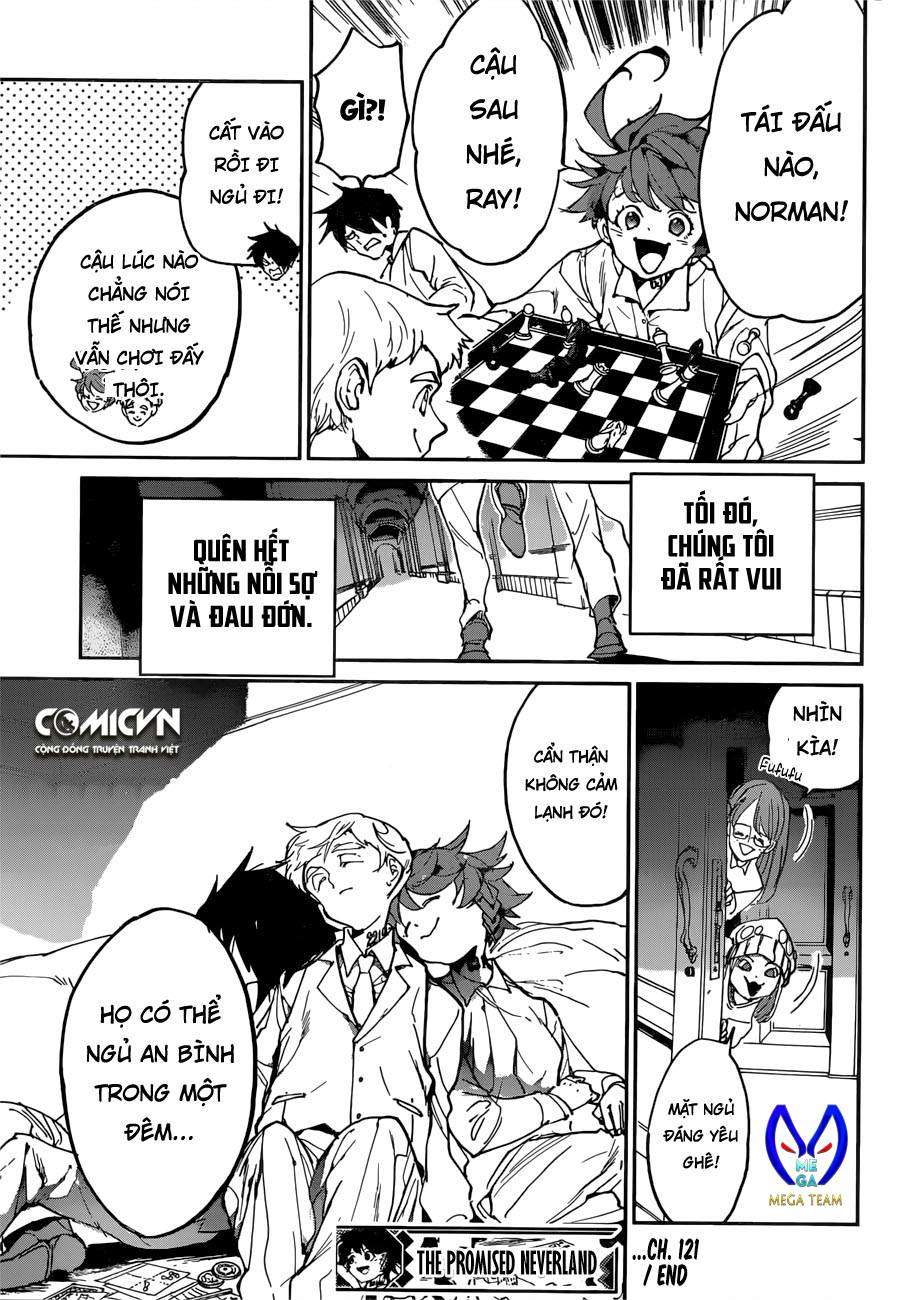 Chapter 121 - Trang 20