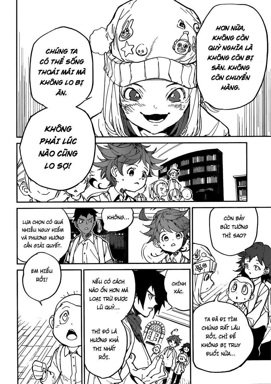 Chapter 121 - Trang 5
