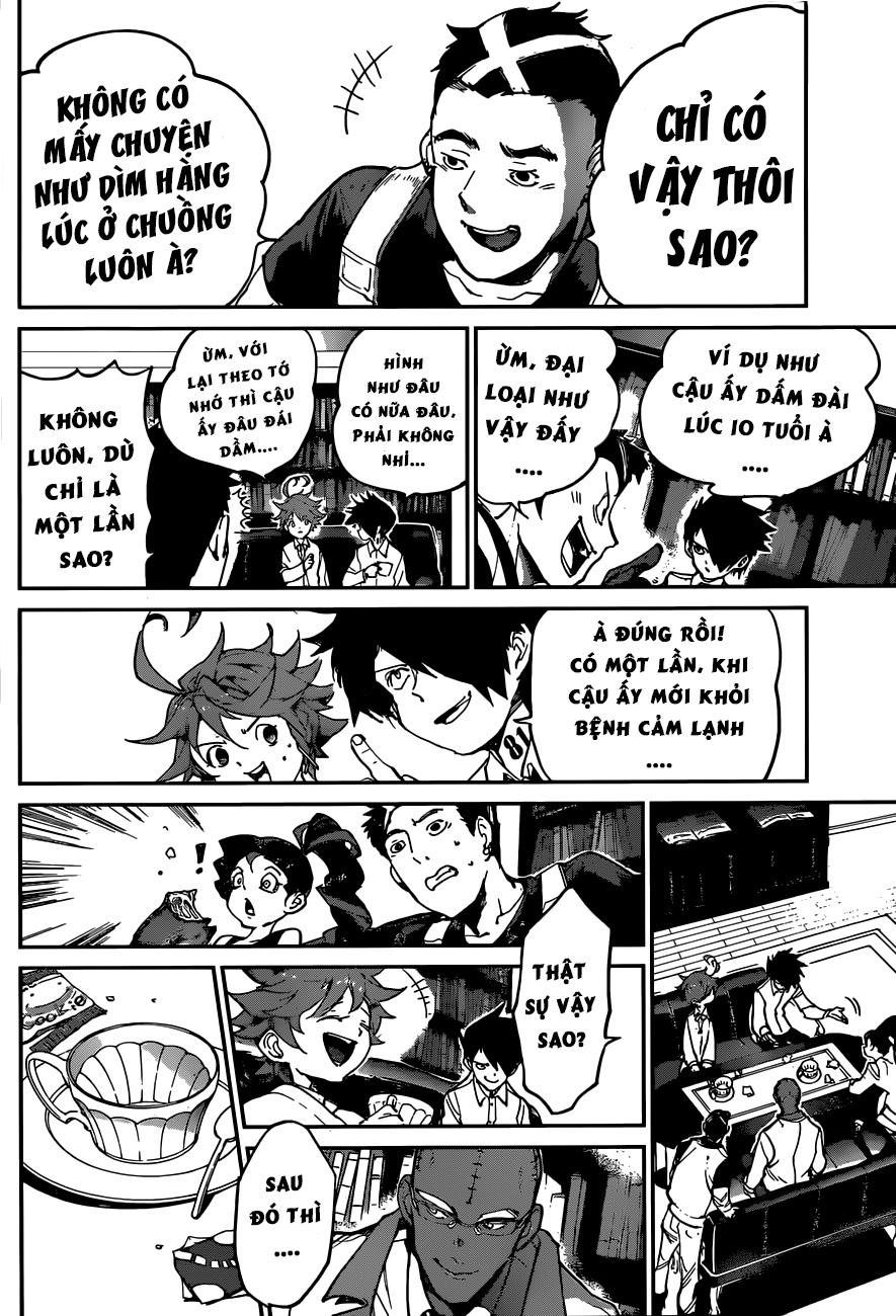 Chapter 124 - Trang 11