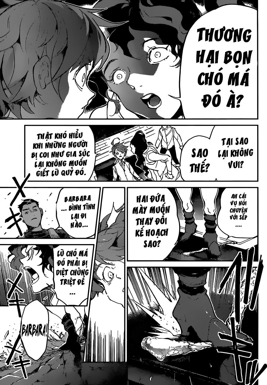 Chapter 124 - Trang 18